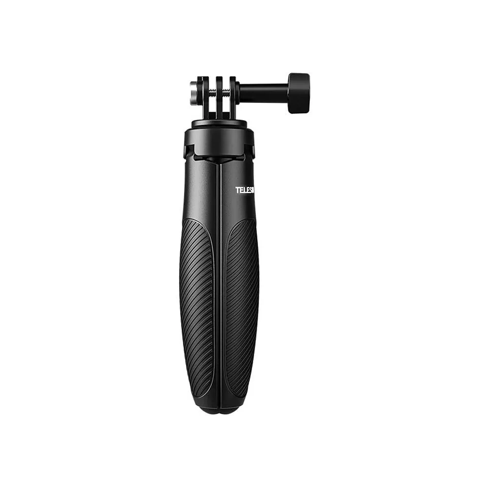 Hurtownia GSM - Mini statyw/selfie stick TELESIN do kamer sportowych - TLS238 - {ean13} - Hurt