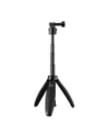 Selfie stick TELESIN z tripodem do kamer sportowych (S1-MNP-02)