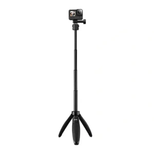 Wholesale TELESIN selfie stick with tripod for sports cameras (S1-MNP-02) - TLS240 - {ean13} - Hurt