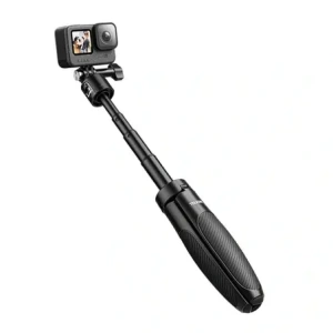 Hurtownia GSM - TELESIN băț selfie cu trepied pentru camere de sport (S1-MNP-02) - TLS240 - {ean13} - Hurt