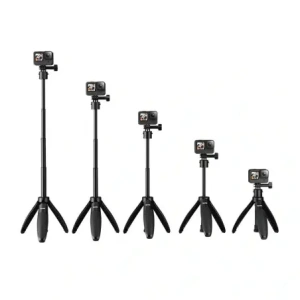 Hurtownia GSM - TELESIN băț selfie cu trepied pentru camere de sport (S1-MNP-02) - TLS240 - {ean13} - Hurt