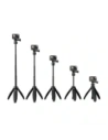 Wholesale TELESIN selfie stick with tripod for sports cameras (S1-MNP-02) - TLS240 - {ean13} - Hurt