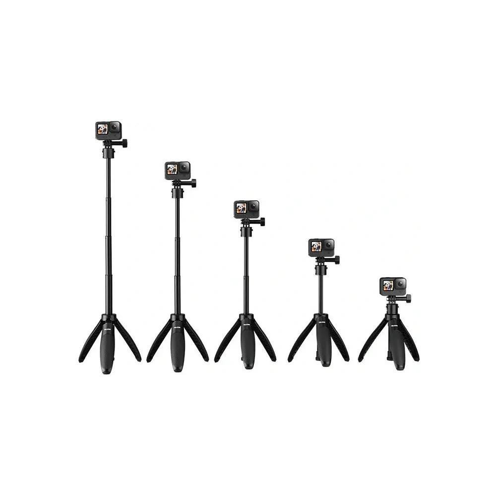 Wholesale TELESIN selfie stick with tripod for sports cameras (S1-MNP-02) - TLS240 - {ean13} - Hurt