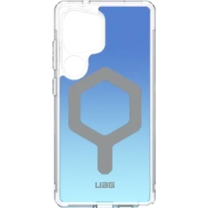 Wholesale UAG Urban Armor Gear Plyo Pro Samsung Galaxy S25 Ultra 5G with built-in magnetic module (blue ombre) - UAG1503 - {ean13} - Hurt