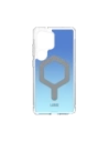 Etui UAG Urban Armor Gear Plyo Pro Samsung Galaxy S25 Ultra 5G s vestavěným magnetickým modulem (blue ombre)