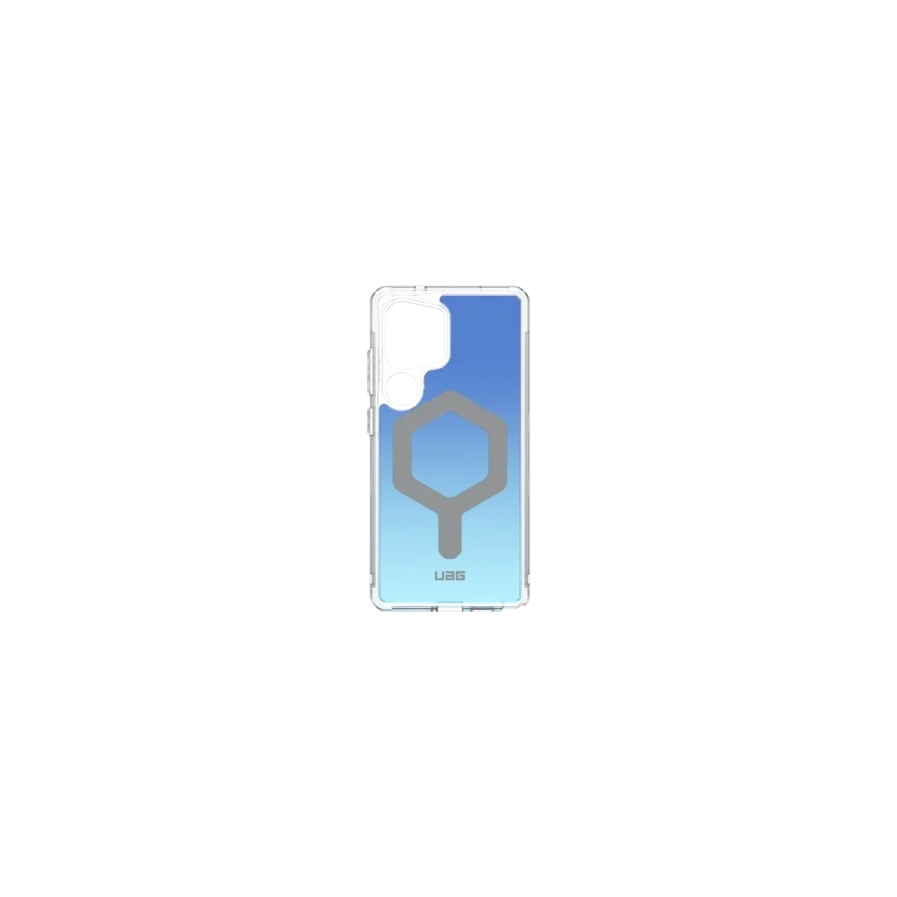 Hurtownia GSM - Etui UAG Urban Armor Gear Plyo Pro Samsung Galaxy S25 Ultra 5G z wbudowanym modułem magnetycznym (blue ombre) - UAG1503 - {ean13} - Hurt