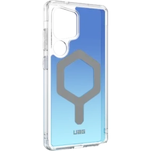 Wholesale UAG Urban Armor Gear Plyo Pro Samsung Galaxy S25 Ultra 5G with built-in magnetic module (blue ombre) - UAG1503 - {ean13} - Hurt