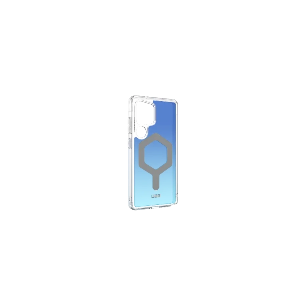 Hurtownia GSM - Etui UAG Urban Armor Gear Plyo Pro Samsung Galaxy S25 Ultra 5G s vestavěným magnetickým modulem (blue ombre) - UAG1503 - {ean13} - Hurt