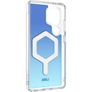 Hurtownia GSM - UAG Urban Armor Gear Plyo Pro Samsung Galaxy S25 Ultra 5G beépített mágneses modulal (kék ombre) - UAG1503 - {ean13} - Hurt