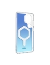 Hurtownia GSM - Etui UAG Urban Armor Gear Plyo Pro Samsung Galaxy S25 Ultra 5G s vestavěným magnetickým modulem (blue ombre) - UAG1503 - {ean13} - Hurt