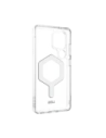 Hurtownia GSM - Etui UAG Urban Armor Gear Plyo Pro Samsung Galaxy S25 Ultra 5G s vestavěným magnetickým modulem (ice/silver) - UAG1504 - {ean13} - Hurt