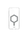 Wholesale UAG Urban Armor Gear Plyo Pro Samsung Galaxy S25+ Plus 5G with built-in magnetic module (ice/silver) - UAG1505 - {ean13} - Hurt
