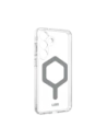 Wholesale UAG Urban Armor Gear Plyo Pro Samsung Galaxy S25+ Plus 5G with built-in magnetic module (ice/silver) - UAG1505 - {ean13} - Hurt