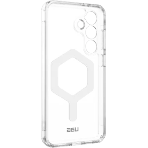 Hurtownia GSM - UAG Urban Armor Gear Plyo Pro Samsung Galaxy S25+ Plus 5G cu modul magnetic încorporat (gheață/silver) - UAG1505 - {ean13} - Hurt