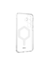 Wholesale UAG Urban Armor Gear Plyo Pro Samsung Galaxy S25+ Plus 5G with built-in magnetic module (ice/silver) - UAG1505 - {ean13} - Hurt