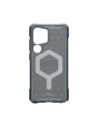 Hurtownia GSM - Etui UAG Essential Armor Magnet Samsung Galaxy S25 Ultra 5G z wbudovaným magnetickým modulem (ash) - UAG1507 - {ean13} - Hurt