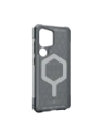 Wholesale UAG Urban Armor Gear Essential Armor Magnet Samsung Galaxy S25 Ultra 5G with built-in magnetic module (ash) - UAG1507 - {ean13} - Hurt