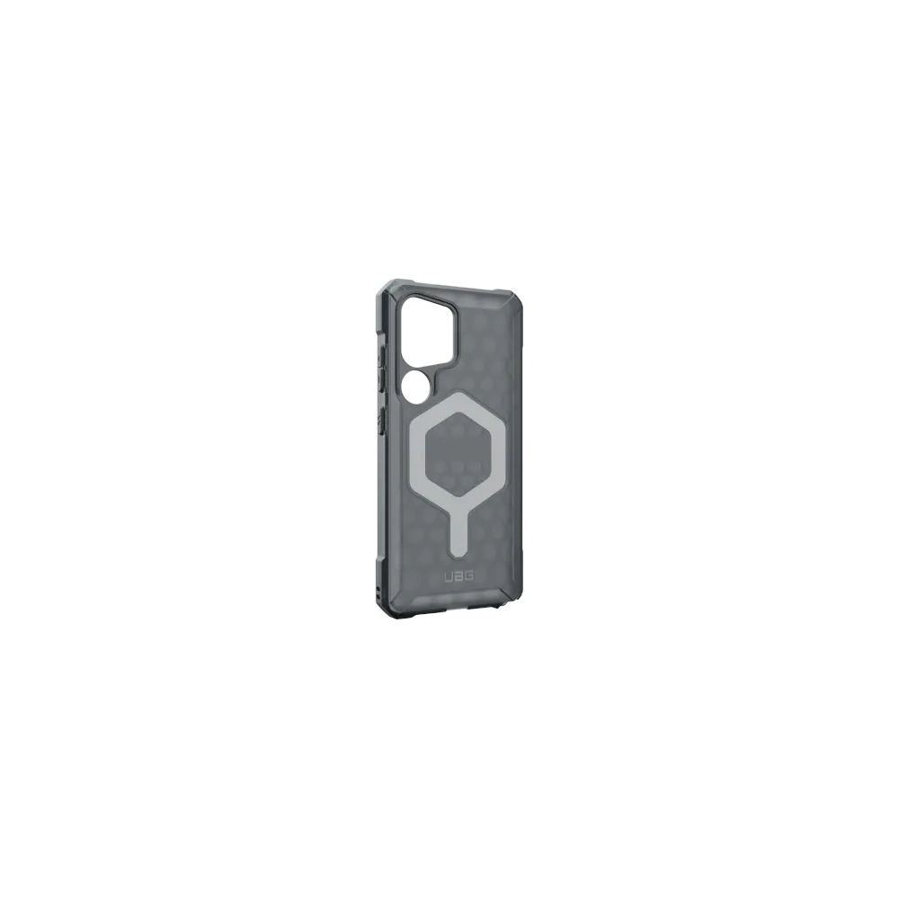 Wholesale UAG Urban Armor Gear Essential Armor Magnet Samsung Galaxy S25 Ultra 5G with built-in magnetic module (ash) - UAG1507 - {ean13} - Hurt