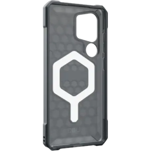 Hurtownia GSM - UAG Urban Armor Gear Essential Armor Magnet Samsung Galaxy S25 Ultra 5G mit eingebautem magnetischen Modul (aschetön) - UAG1507 - {ean13} - Hurt