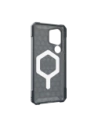 Hurtownia GSM - Etui UAG Essential Armor Magnet Samsung Galaxy S25 Ultra 5G z wbudovaným magnetickým modulem (ash) - UAG1507 - {ean13} - Hurt