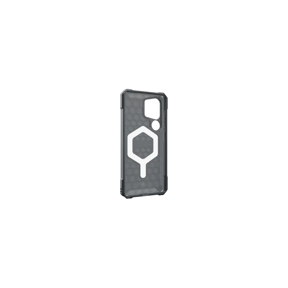 Hurtownia GSM - Etui UAG Essential Armor Magnet Samsung Galaxy S25 Ultra 5G z wbudovaným magnetickým modulem (ash) - UAG1507 - {ean13} - Hurt