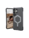 Hurtownia GSM - Etui UAG Essential Armor Magnet Samsung Galaxy S25 Ultra 5G z wbudovaným magnetickým modulem (ash) - UAG1507 - {ean13} - Hurt
