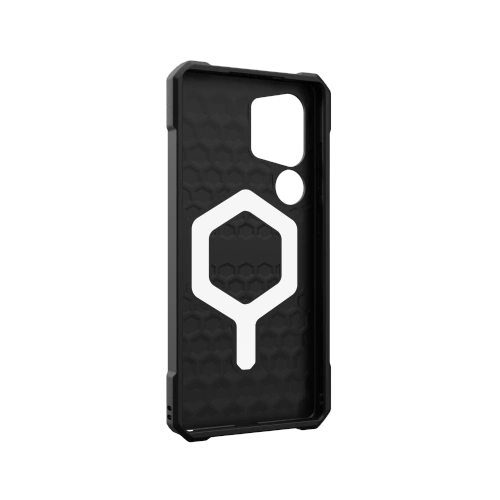 Etui UAG Urban Armor Gear Essential Armor Magnet Samsung Galaxy S25 Ultra 5G z wbudowanym modułem magnetycznym (black)