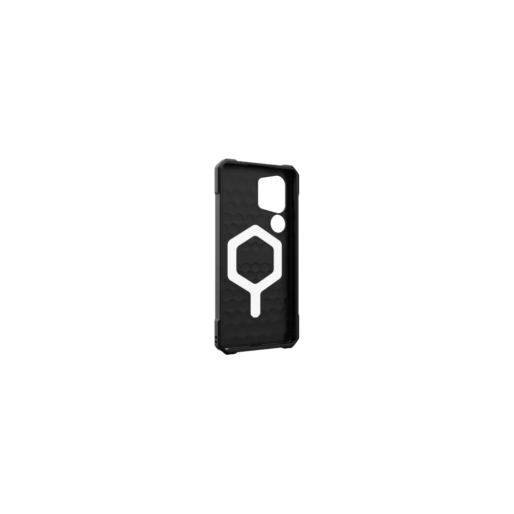 Hurtownia GSM - UAG Urban Armor Gear Armură Esențială Magnet Samsung Galaxy S25 Ultra 5G cu modul magnetic încorporat (negru) - UAG1508 - {ean13} - Hurt