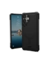 Hurtownia GSM - UAG Urban Armor Gear Armură Esențială Magnet Samsung Galaxy S25 Ultra 5G cu modul magnetic încorporat (negru) - UAG1508 - {ean13} - Hurt