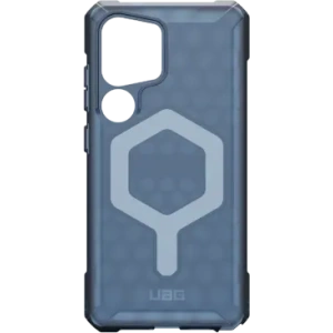 Hurtownia GSM - UAG Urban Armor Gear Essential Armor Magnet Samsung Galaxy S25 Ultra 5G mit integriertem magnetischen Modul (cloud blue) - UAG1509 - {ean13} - Hurt