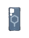 UAG Urban Armor Gear Armură Esențială Magnet Samsung Galaxy S25 Ultra 5G cu modul magnetic încorporat (albastru cer)