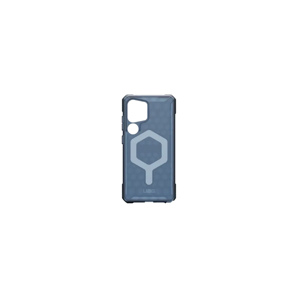 Hurtownia GSM - Etui UAG Essential Armor Magnet Samsung Galaxy S25 Ultra 5G z wbudovaným modulem magnetickým (cloud blue) - UAG1509 - {ean13} - Hurt