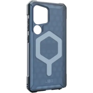 Hurtownia GSM - UAG Urban Armor Gear Essential Armor Magnet Samsung Galaxy S25 Ultra 5G mit integriertem magnetischen Modul (cloud blue) - UAG1509 - {ean13} - Hurt