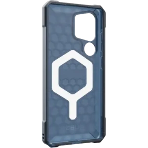 Hurtownia GSM - UAG Urban Armor Gear Essential Armor Magnet Samsung Galaxy S25 Ultra 5G mit integriertem magnetischen Modul (cloud blue) - UAG1509 - {ean13} - Hurt