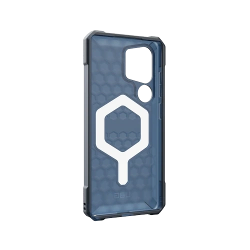 Etui UAG Urban Armor Gear Essential Armor Magnet Samsung Galaxy S25 Ultra 5G z wbudowanym modułem magnetycznym (cloud blue)