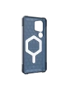 Wholesale UAG Urban Armor Gear Essential Armor Magnet Samsung Galaxy S25 Ultra 5G with built-in magnetic module (cloud blue) - UAG1509 - {ean13} - Hurt