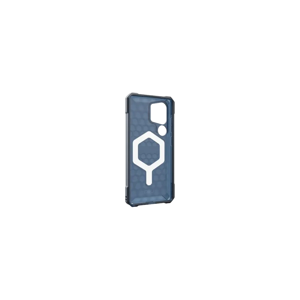 Wholesale UAG Urban Armor Gear Essential Armor Magnet Samsung Galaxy S25 Ultra 5G with built-in magnetic module (cloud blue) - UAG1509 - {ean13} - Hurt