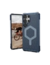 Wholesale UAG Urban Armor Gear Essential Armor Magnet Samsung Galaxy S25 Ultra 5G with built-in magnetic module (cloud blue) - UAG1509 - {ean13} - Hurt
