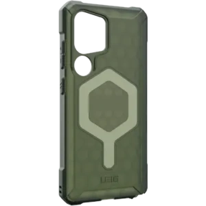 Hurtownia GSM - UAG Urban Armor Gear Essential Armor Magnet Samsung Galaxy S25 Ultra 5G mit integriertem magnetischen Modul (oliv) - UAG1510 - {ean13} - Hurt