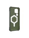 Hurtownia GSM - Etui UAG Urban Armor Gear Essential Armor Magnet Samsung Galaxy S25 Ultra 5G z wbudowanym modułem magnetycznym (olive) - UAG1510 - {ean13} - Hurt