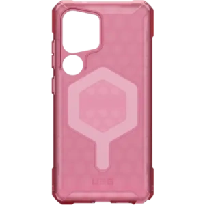 Hurtownia GSM - UAG Urban Armor Gear Essential Armor Magnet Samsung Galaxy S25 Ultra 5G mit integriertem magnetischen Modul (beere) - UAG1511 - {ean13} - Hurt