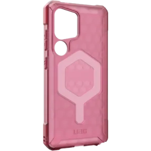 Hurtownia GSM - UAG Urban Armor Gear Essential Armor Magnet Samsung Galaxy S25 Ultra 5G mit integriertem magnetischen Modul (beere) - UAG1511 - {ean13} - Hurt