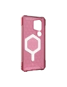Wholesale UAG Urban Armor Gear Essential Armor Magnet Samsung Galaxy S25 Ultra 5G with built-in magnetic module (berry) - UAG1511 - {ean13} - Hurt