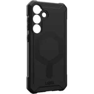 Hurtownia GSM - UAG Urban Armor Gear Alapvető Védelem Magnet Samsung Galaxy S25+ Plus 5G beépített mágneses modulal (fekete) - UAG1512 - {ean13} - Hurt