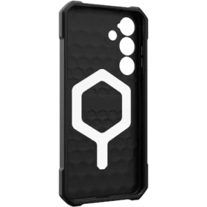 Hurtownia GSM - UAG Urban Armor Gear Alapvető Védelem Magnet Samsung Galaxy S25+ Plus 5G beépített mágneses modulal (fekete) - UAG1512 - {ean13} - Hurt