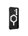 Hurtownia GSM - Etui UAG Urban Armor Gear Essential Armor Magnet Samsung Galaxy S25+ Plus 5G z wbudowanym modułem magnetycznym (black) - UAG1512 - {ean13} - Hurt