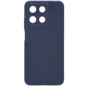 Hurtownia GSM - Bizon Soft Case Motorola Moto G15 / G15 Power sötétkék - BIZ8433 - {ean13} - Hurt
