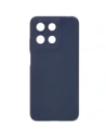 Hurtownia GSM - Bizon Soft Case Motorola Moto G15 / G15 Power albastru închis - BIZ8433 - {ean13} - Hurt