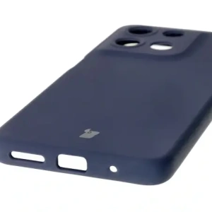 Hurtownia GSM - Silikonové pouzdro Bizon Soft Case pro Motorola Moto G15 / G15 Power tmavě modré - BIZ8433 - {ean13} - Hurt