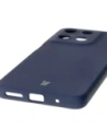 Wholesale Bizon Soft Case Motorola Moto G15 / G15 Power dark blue - BIZ8433 - {ean13} - Hurt